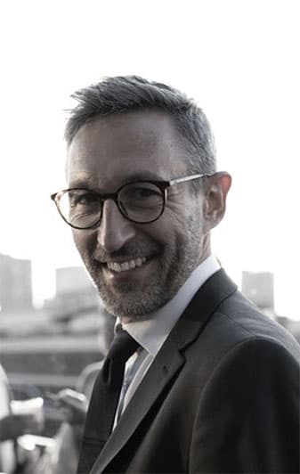 Piotr Kruczek — rzeczoznawca majątkowy
